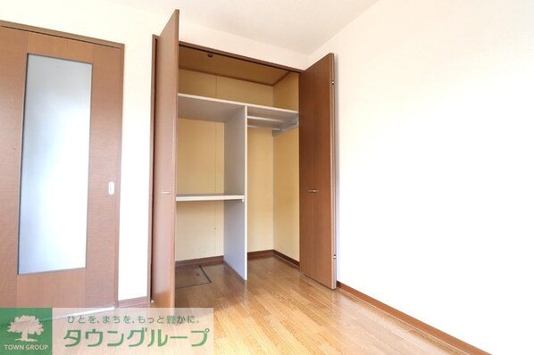 レオン Aの物件内観写真